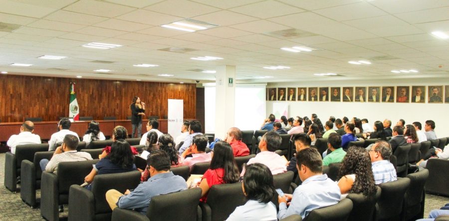 Refuerza Contraloría funcionalidad de sistema digitalizado rumbo a mejoras institucionales