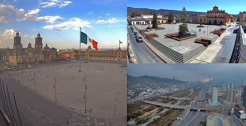 La cuarentena: Luis Murat