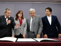 ¡Exijamos, congruencia y pobreza franciscana a Congresos y Partidos!: Alfredo Martínez de Aguilar