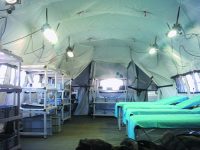 Urge replicar experiencia de influenza AH1N1 y de China: Alfredo Martínez de Aguilar