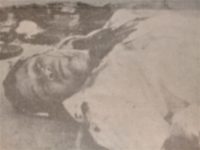 Salven la UABJO: Investiguen a rectores y gobernadores en muerte de Nahum: Alfredo Martínez de Aguilar