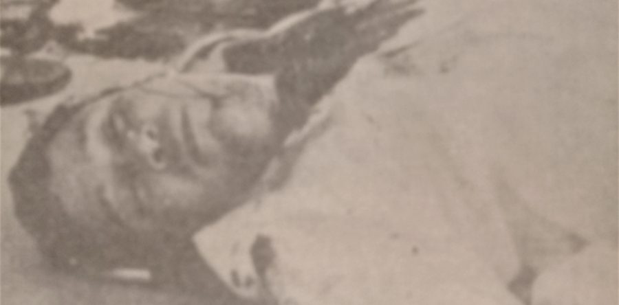 Salven la UABJO: Investiguen a rectores y gobernadores en muerte de Nahum: Alfredo Martínez de Aguilar