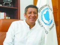Críticas por omisión informativa sobre las acciones de la DDHPO: Alfredo Martínez de Aguilar