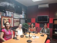 Aprender a respirar y sobrevivir al coronavirus COVID-19: Aída Gaxiola: Alfredo Martínez de Aguilar