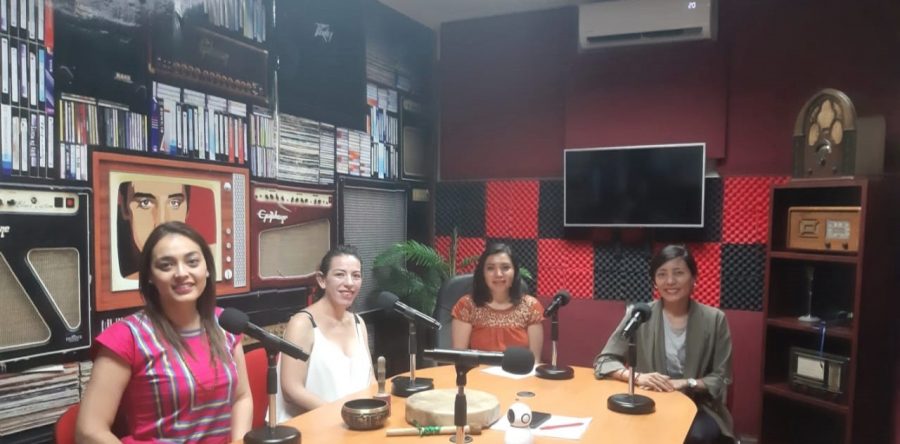 Aprender a respirar y sobrevivir al coronavirus COVID-19: Aída Gaxiola: Alfredo Martínez de Aguilar