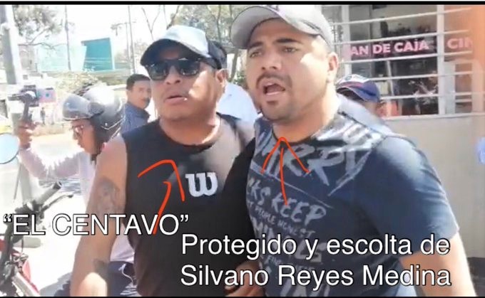 AMLO y AMH, amarren la jauría; echan a perder negocio del Mayo y Mencho: Alfredo Martínez de Aguilar