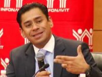 Yupis corruptos, enemigos y traidores a Alejandro Murat: Alfredo Martínez de Aguilar