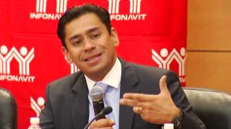 Yupis corruptos, enemigos y traidores a Alejandro Murat: Alfredo Martínez de Aguilar