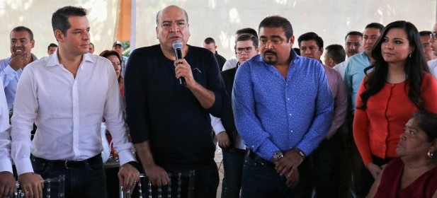 ¿Por qué se van los que se van? ¡No entienden que no entendieron! Bye: Alfredo Martínez de Aguilar