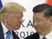 Coronavirus, nueva cara del genocidio comercial: Alfredo Martínez de Aguilar