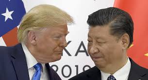 Coronavirus, nueva cara del genocidio comercial: Alfredo Martínez de Aguilar