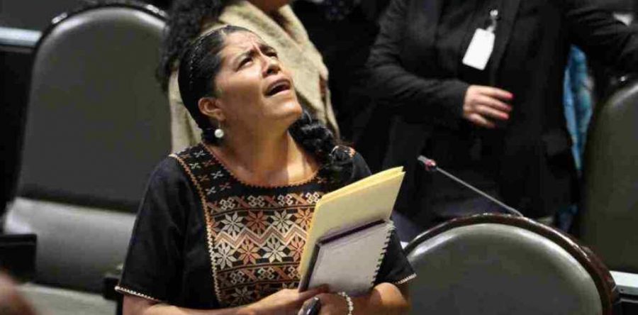 Pierde Eufrosina protagonismo y soberbia ¡ Adiós del gabinete!: Alfredo Martínez de Aguilar