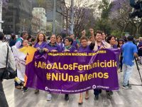 Femenino y feminismo a debate en radio y TV, por “Oye Mujer”: Alfredo Martínez de Aguilar