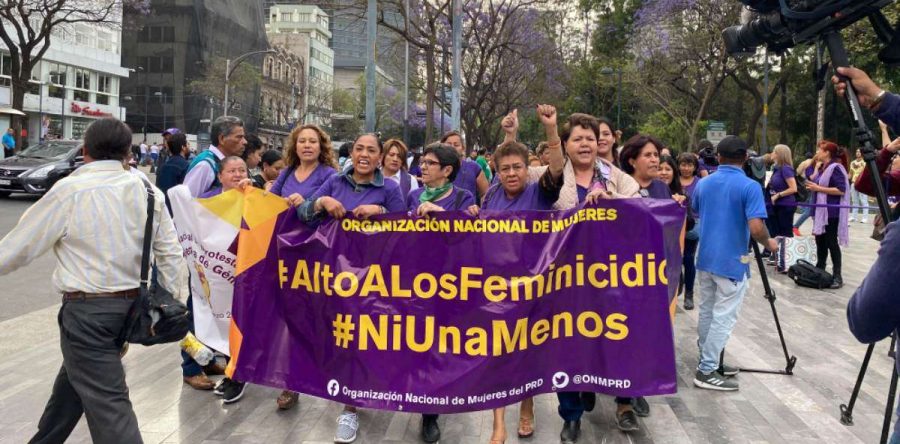 Femenino y feminismo a debate en radio y TV, por “Oye Mujer”: Alfredo Martínez de Aguilar