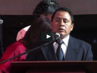 Covid-19: Actúa Iglesia Católica ¿Y la voz de pastores cristianos?: Alfredo Martínez de Aguilar