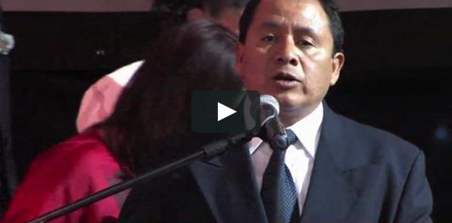 Covid-19: Actúa Iglesia Católica ¿Y la voz de pastores cristianos?: Alfredo Martínez de Aguilar