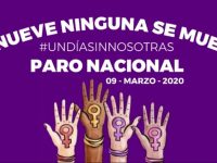 Un Día sin mujeres; educación y legalidad, la solución de fondo: Alfredo Martínez de Aguilar