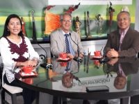 Impunidad y corrupción, la epidemia + grave que el C19: Alfredo Martínez de Aguilar