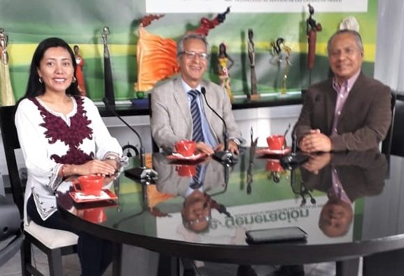 Impunidad y corrupción, la epidemia + grave que el C19: Alfredo Martínez de Aguilar