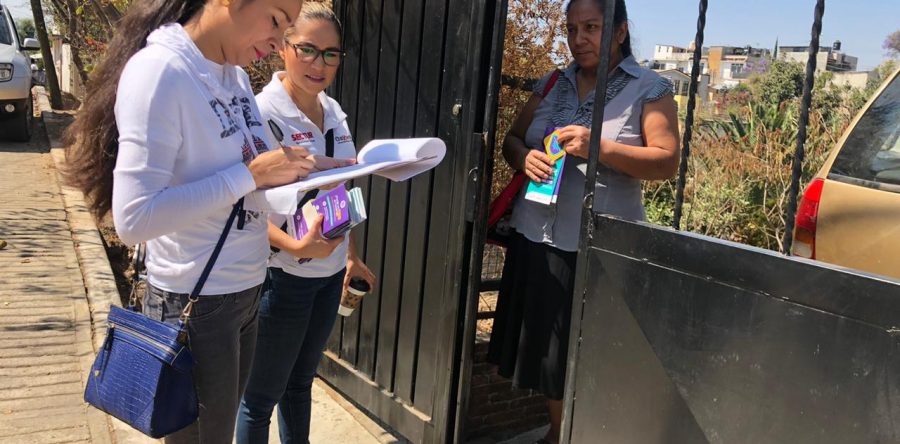 ¿Por qué, si quiere ser alcalde, Rivera no apoya a su sector?: Alfredo Martínez de Aguilar