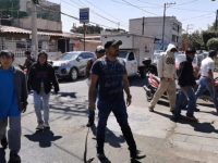 Carta Abierta Nacional e Internacional: Alfredo Martínez de Aguilar