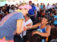 Seguimos a paso firme recorriendo todo el estado: IMM