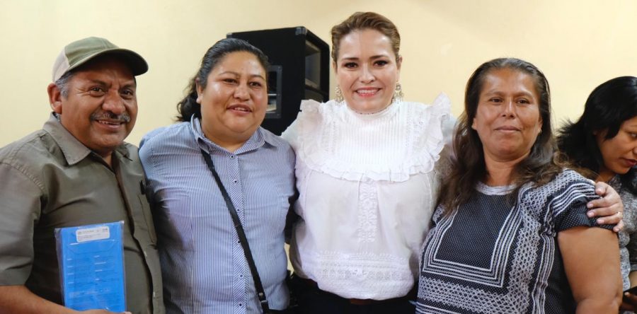 Recibe Oaxaca 28 dispositivos “Kindle” para bibliotecas: Seculta