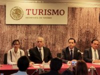 Por el Covid-19 posponen el Tianguis Turístico