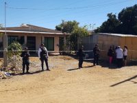 Hallan cuerpo de mujer con huellas de abuso sexual y física en Atzompa