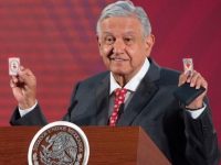 Coronavirus y los presidentes; Sontag y la enfermedad como metáfora: Carlos Ramírez