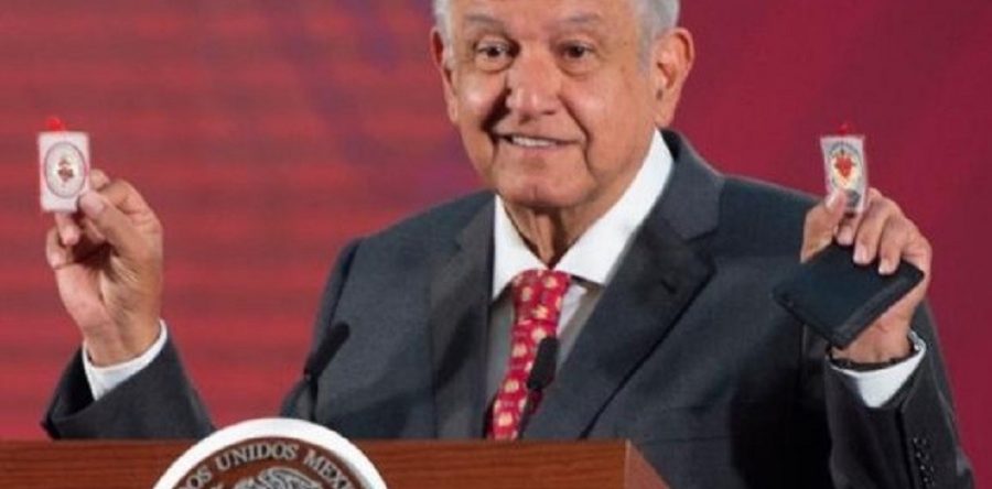 Coronavirus y los presidentes; Sontag y la enfermedad como metáfora: Carlos Ramírez