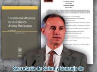 Secretaría de Salud y Consejo de Salubridad, encima del presidente: Carlos Ramírez