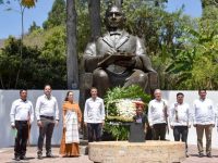 Juárez en tiempos del coronavirus: Moisés Molina