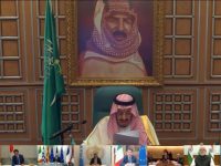 Urge Arabia Saudita al G20 ‘respuesta eficaz’ contra Covid-19