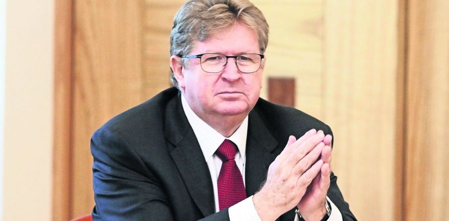 Grupo México de Germán Larrea entregará hospital al ejército para atender coronavirus en Juchitán