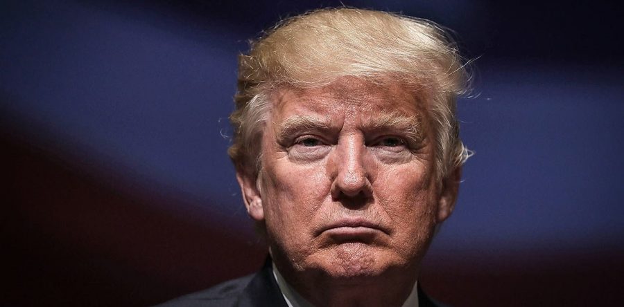 Donald Trump se sometió a examen por coronavirus