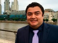 Oaxaqueño acusado de espionaje por EU se declara ‘inocente’