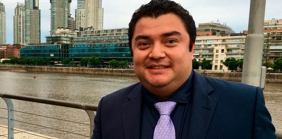 Oaxaqueño acusado de espionaje por EU se declara ‘inocente’