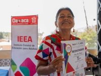 Reconoce IEEA a trabajadoras y trabajadores por 10, 20, 25, 30 y 35 años de servicio