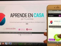 Receso escolar se extiende hasta el 30 de abril por medidas sanitarias: IEEPO