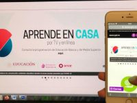 Difunde IEEPO propuestas de actividades para reforzar los aprendizajes durante el aislamiento preventivo