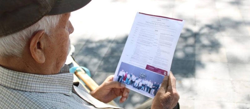 Invita IEEPO a participar en la convocatoria Memorias de El Viejo y La Mar