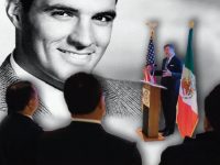 1985: para alternancia, Gavin creó alianza PAN-empresarios-iglesia-EU: Carlos Ramírez