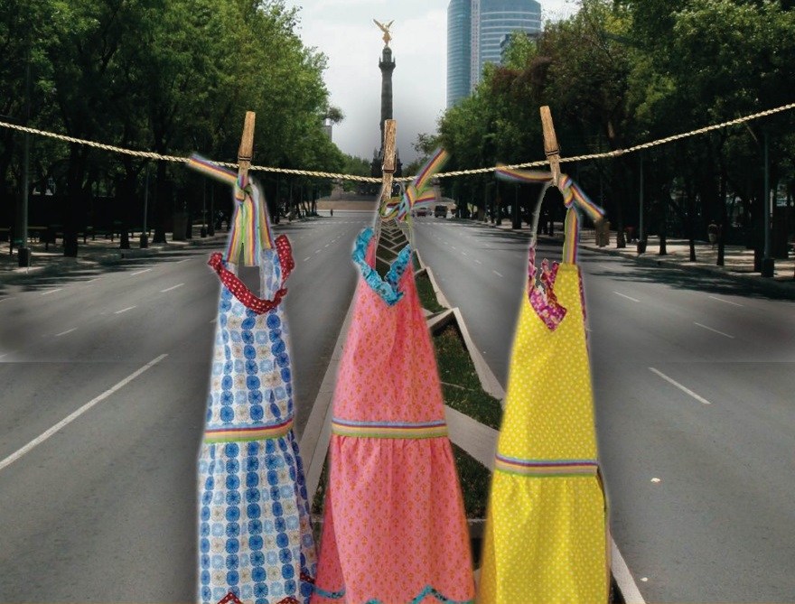 Qué es la protesta femenina y qué no; superar la dictadura del mandil: Carlos Ramírez