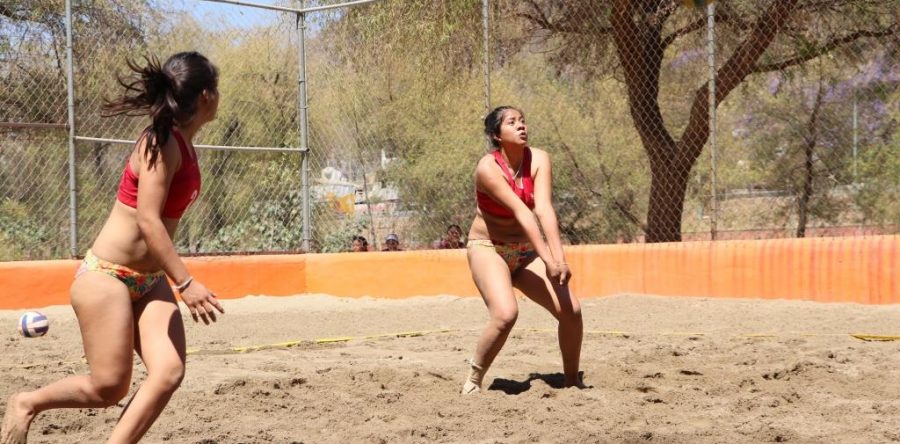 Culmina Incude Oaxaca la etapa Estatal de Juegos Nacionales