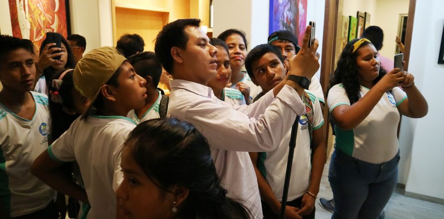 La Esencia del Arte: en Huatulco