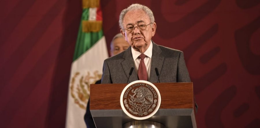 Falta de mantenimiento en helicóptero; por eso murieron Martha Erika Alonso y Moreno Valle