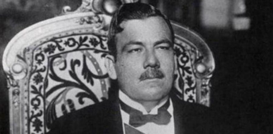 ¿Adiós al PRI?; ¿hora cumplida?, ¿la tumba de Calles?: Carlos Ramírez