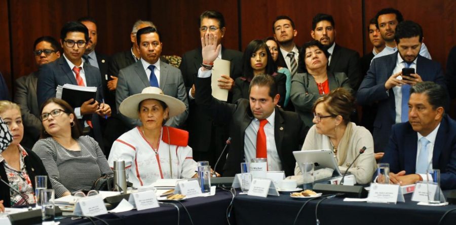 No fumo pero me sumo a la regulación del cannabis: Raúl Bolaños-Cacho