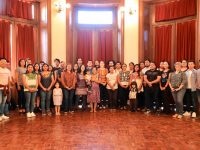 Promueve Seculta derechos culturales de personas, grupos y comunidades de Oaxaca